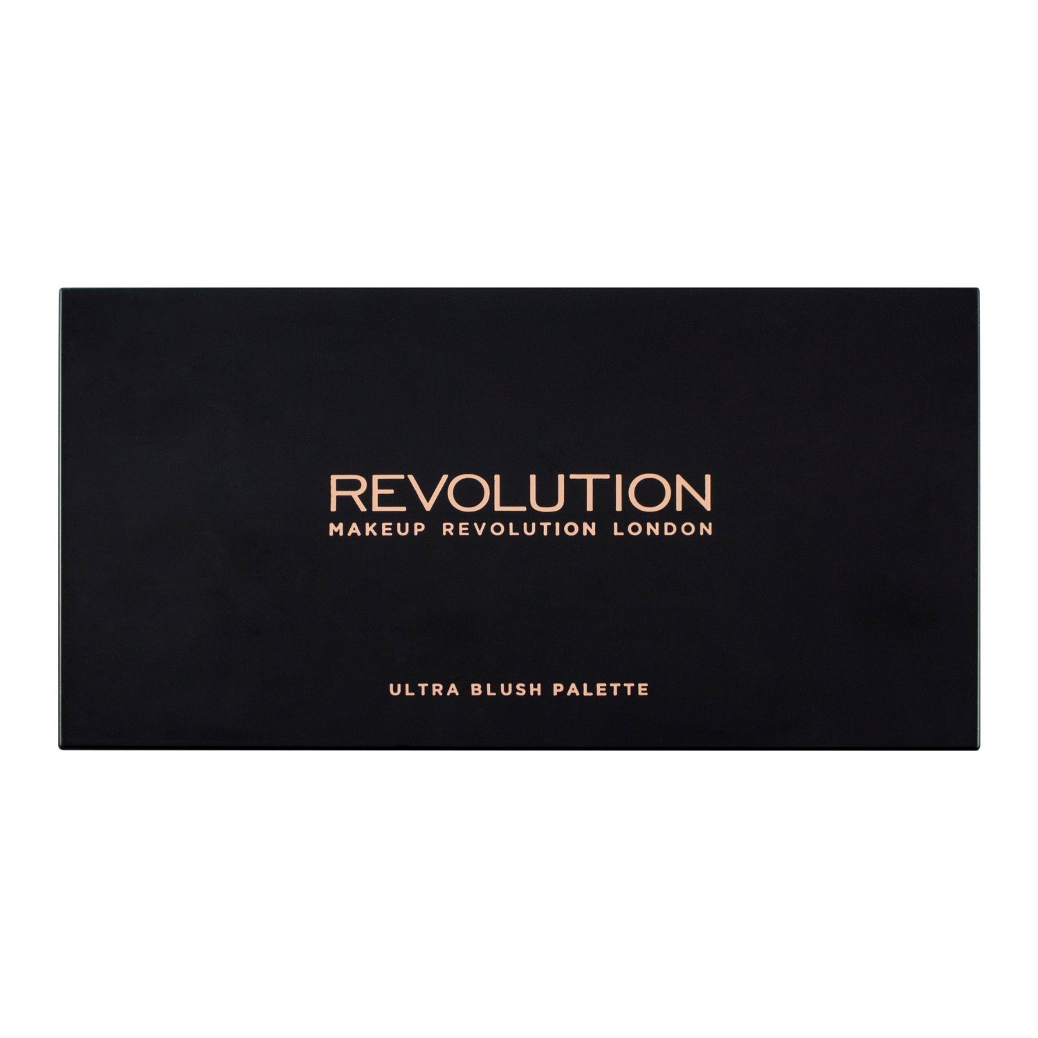 Paleta cieni do powiek REVOLUTION MUR Ultra Blush Sugar and Spice