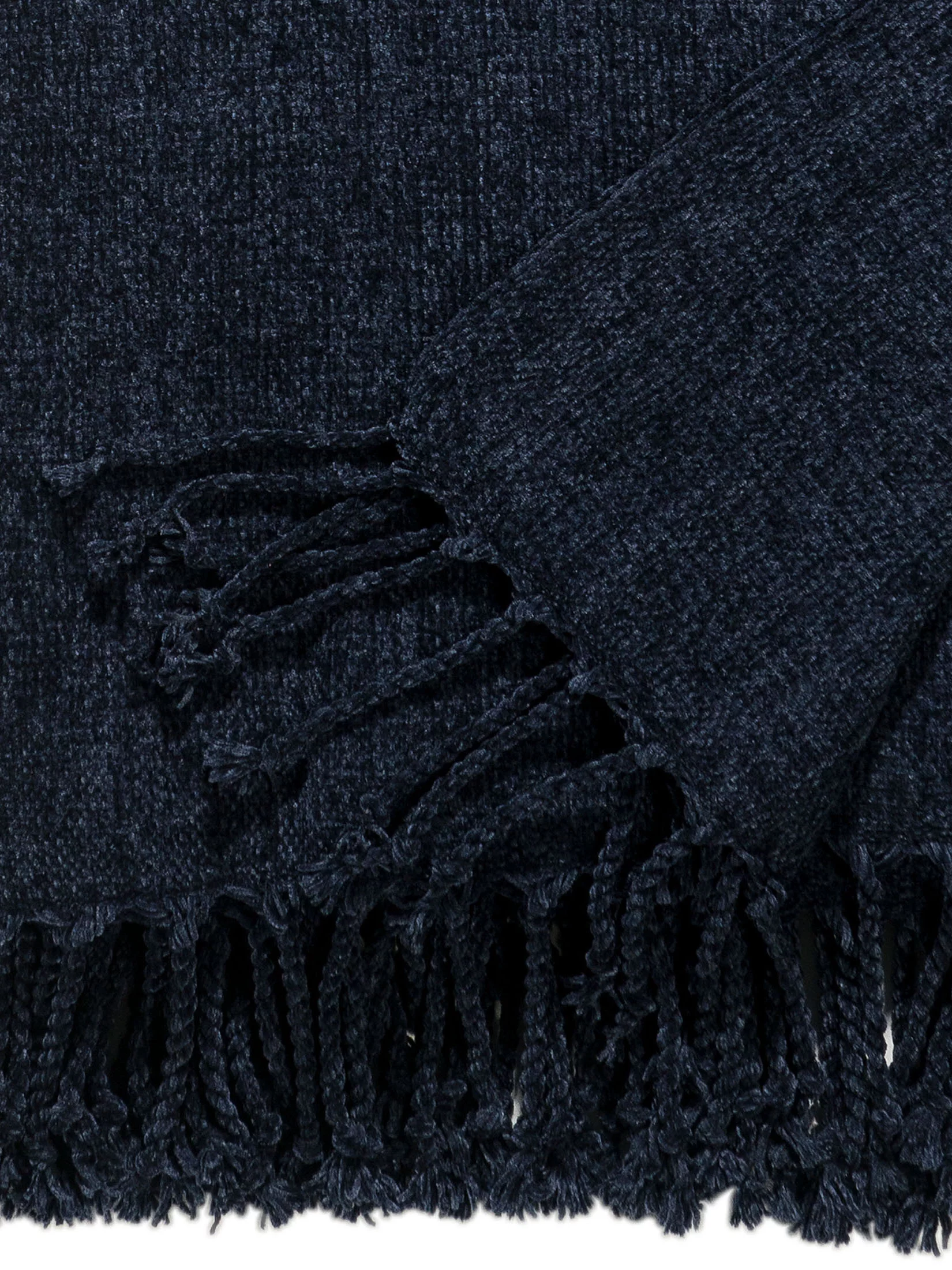 Mirasol Decke, Navy