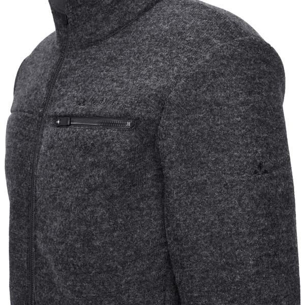 TINSHAN JACKET III Herren - Fleecejacke