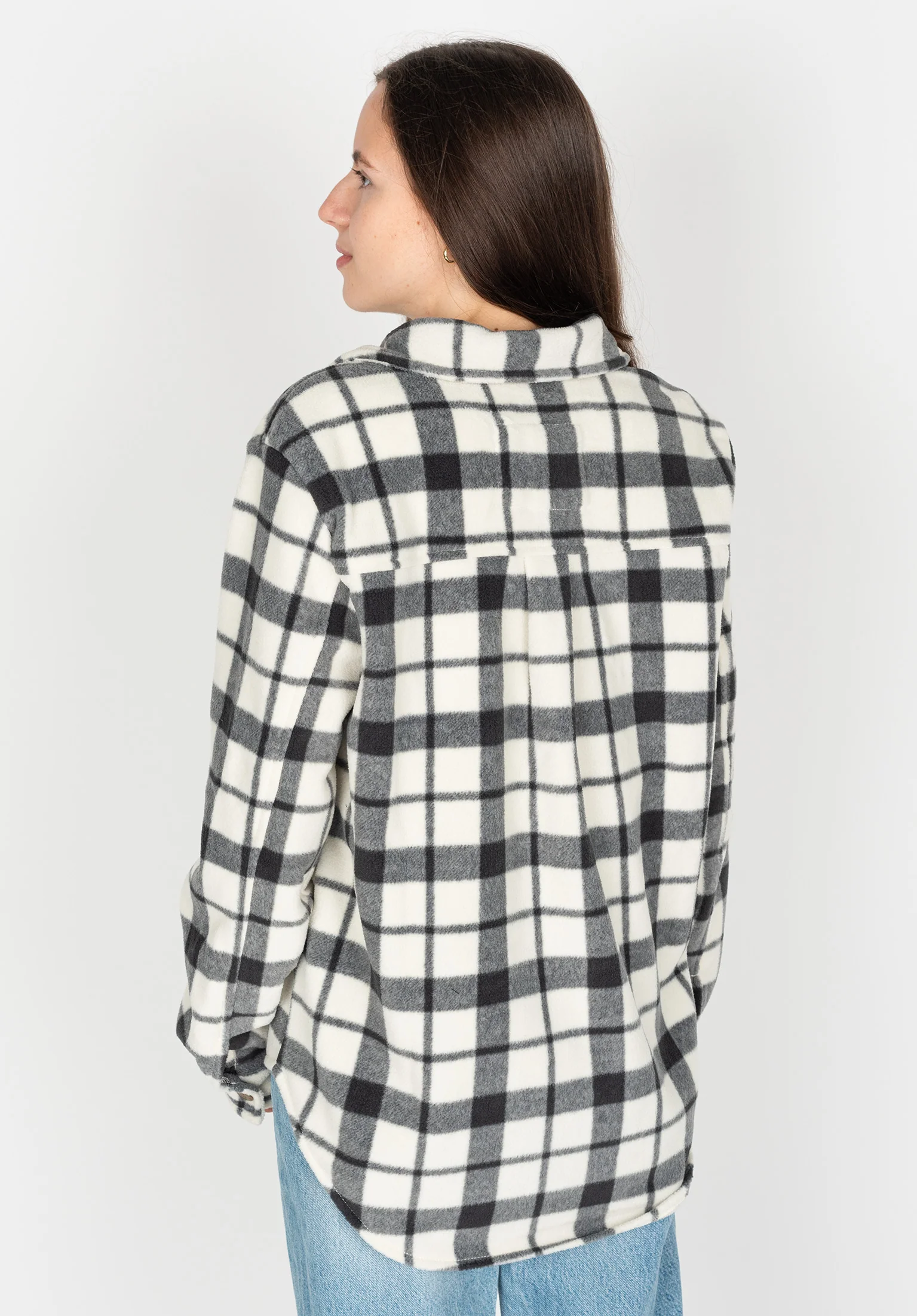 Forge Fleece