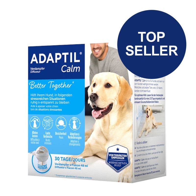 ADAPTIL Calm Start-Set zu TOP-Preisen