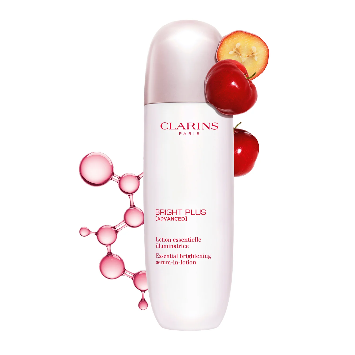 Bright Plus Bright Plus Advanced Lotion - Tônico facial, fluido facial antiacne