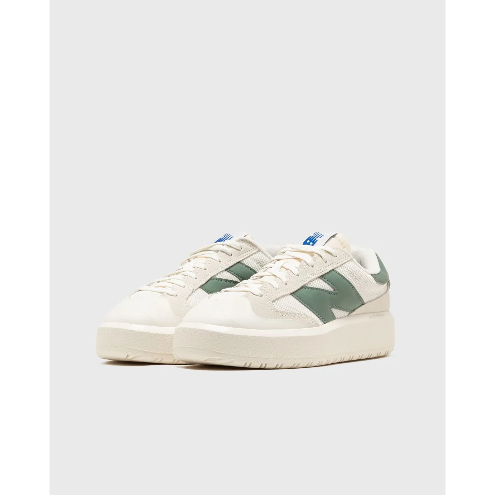 New Balance CT302 CT302RO / weiss