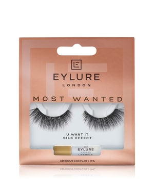 Eylure Most Wanted U Want It Wimpern-1 Stk