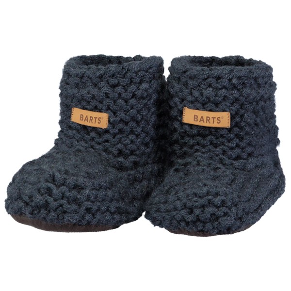 Barts - Kid's Yuma Shoes - Hüttenschuhe