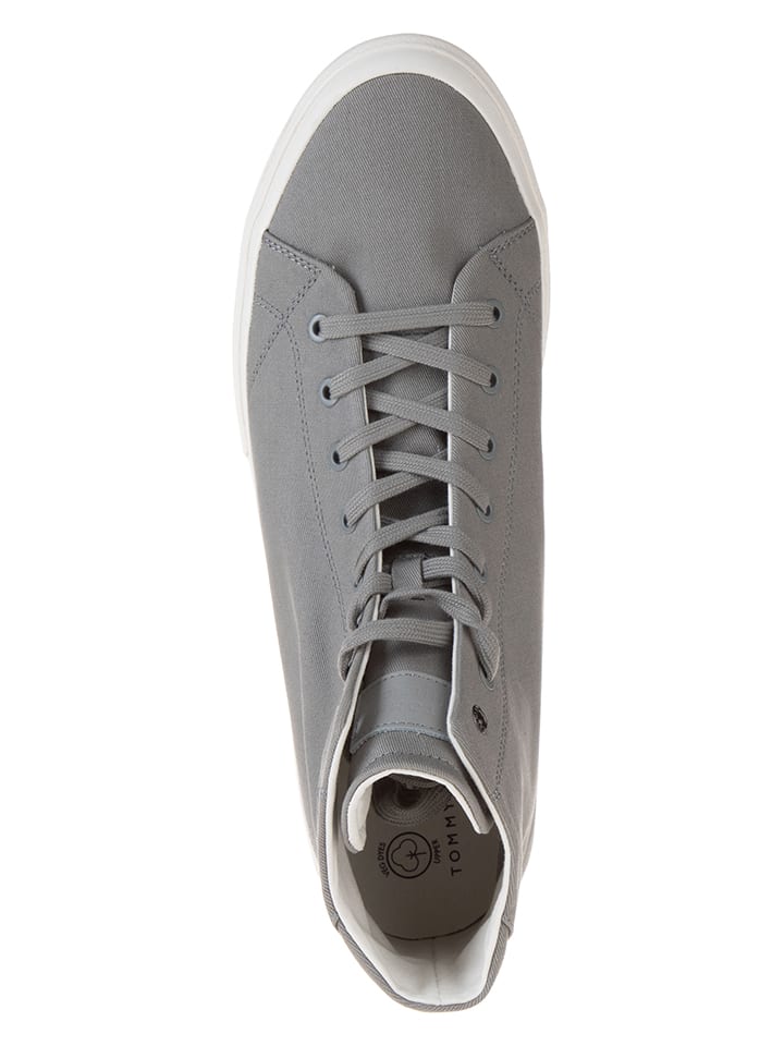 Tommy Hilfiger Shoes Sneakers in Grau günstig kaufen
