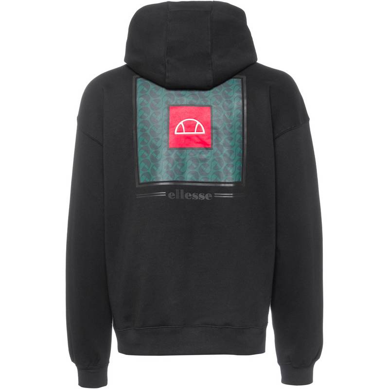 Ellesse Prerro Hoodie Herren