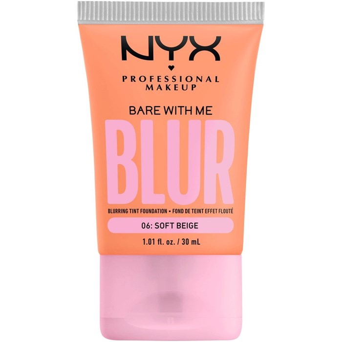 Bare With Me Blur