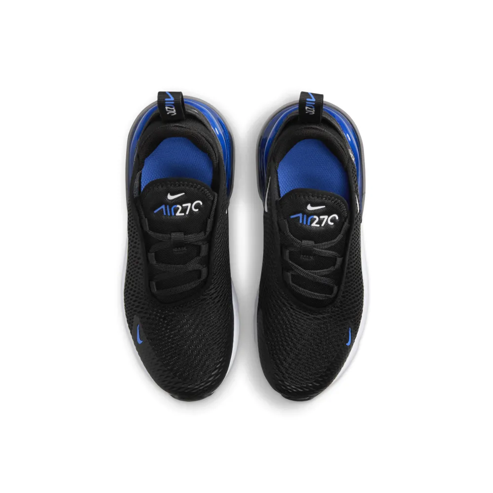Nike Air Max 270 HF0097-001 / schwarz
