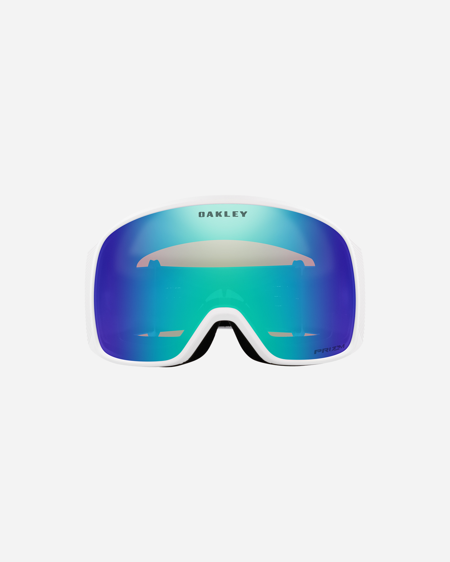 Lyžiarske okuliare Oakley Flight Tracker L Prizm 0OO7104-710468