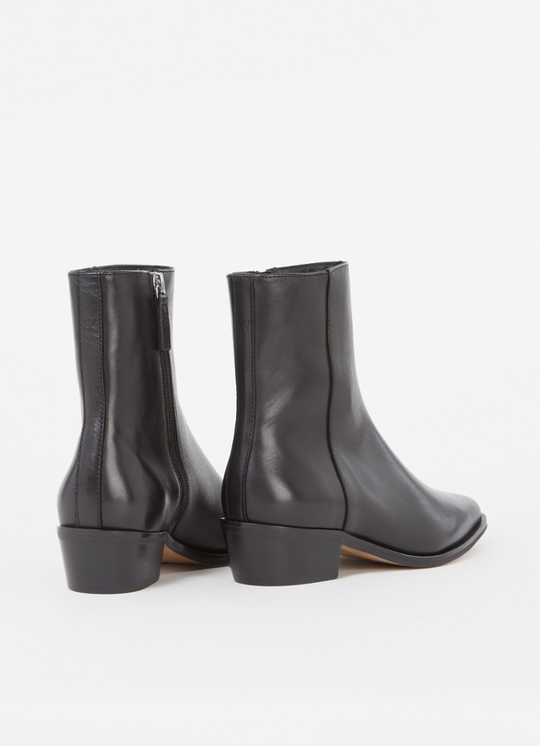 Gwizdek KaraAnkleBoot