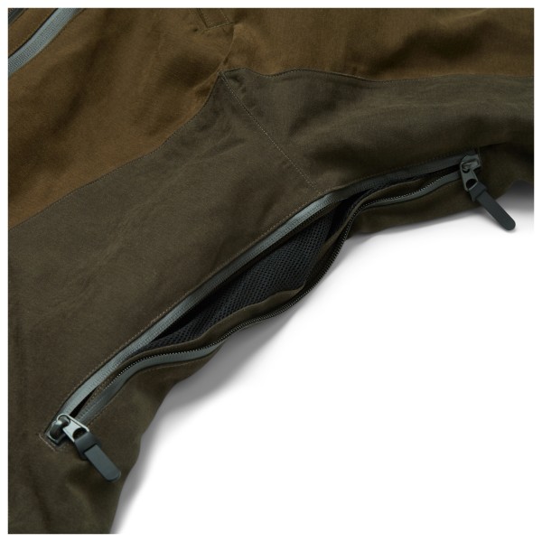 Northern Hunting - Women's Elk Ragna - Winterjacke