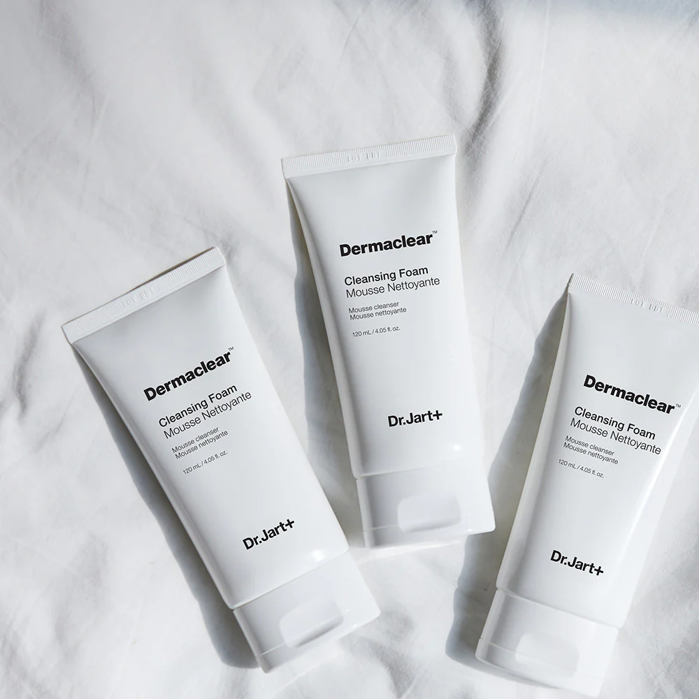 Dermaclear™ Dermaclear pjena za čišćenje - krema za čišćenje lica