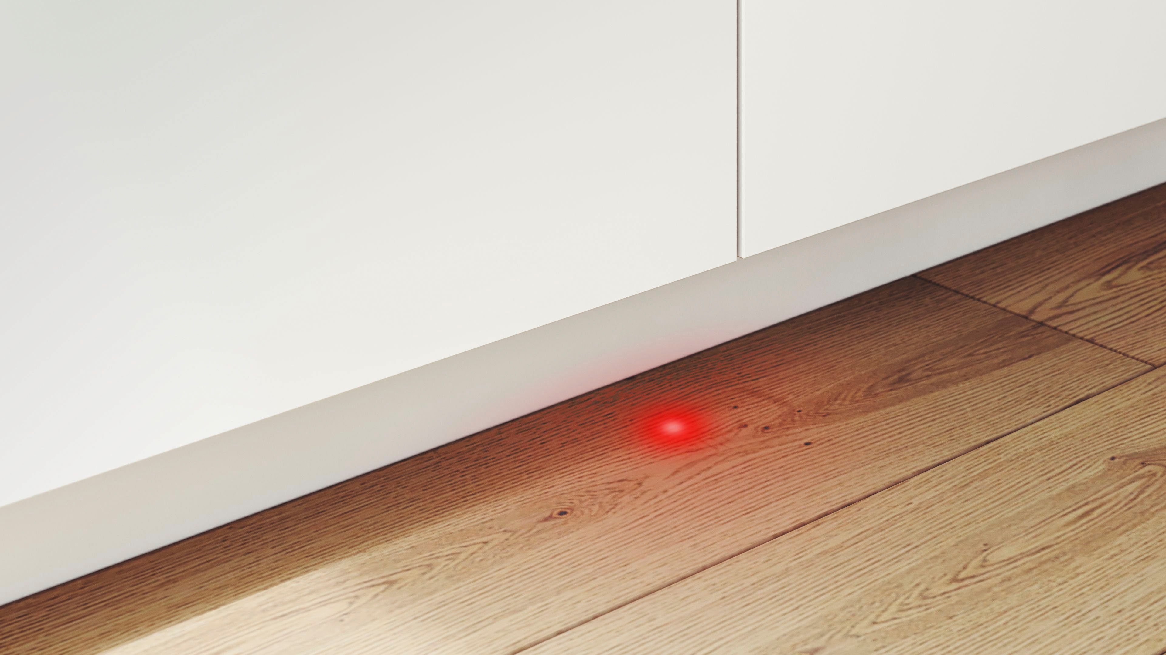 BOSCH vollintegrierbarer Geschirrspüler 6, SMV6YAX04E, 13 Maßgedecke