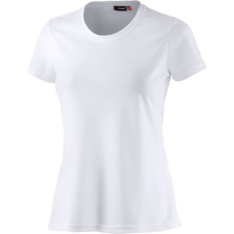 Maier Sports Waltraud Functional Funktionsshirt Damen