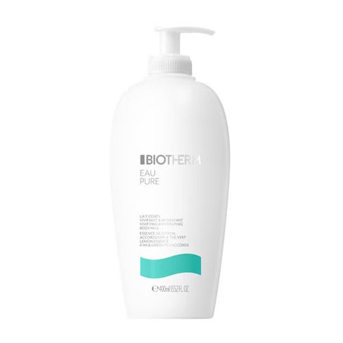Biotherm Eau Pure Body Milk 400 ml