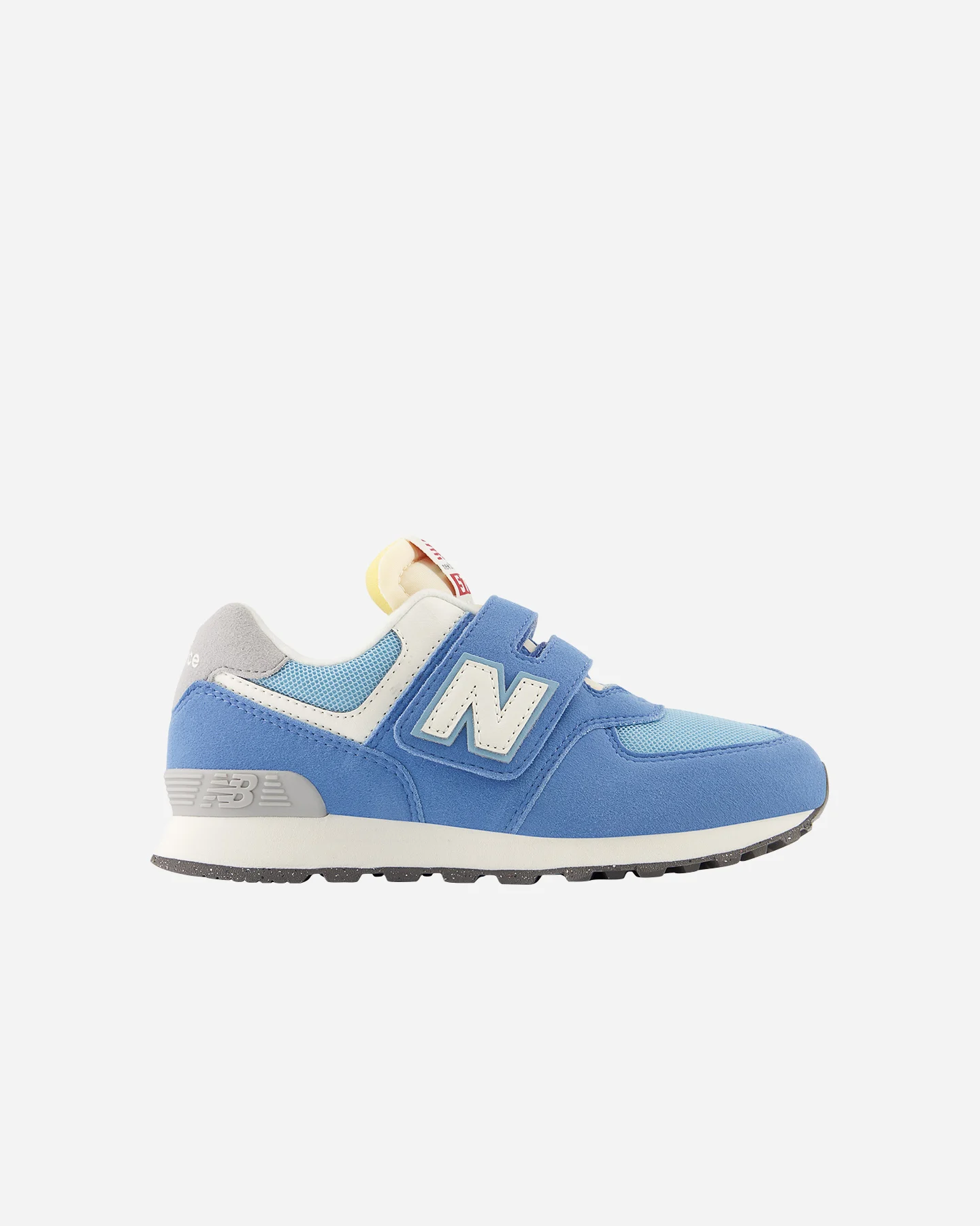 Buty sportowe New Balance 574 PS Jr PV574RCA