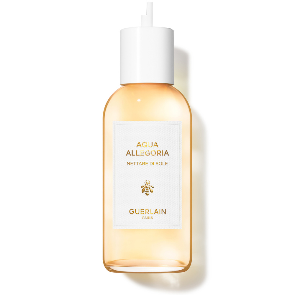 Guerlain Aqua Allegoria Nettare Di Sole - Eau de toilette Rechargeable