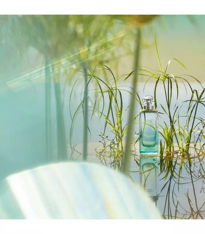UN JARDIN SUR LE NIL Eau de Toilette Vaporisateur