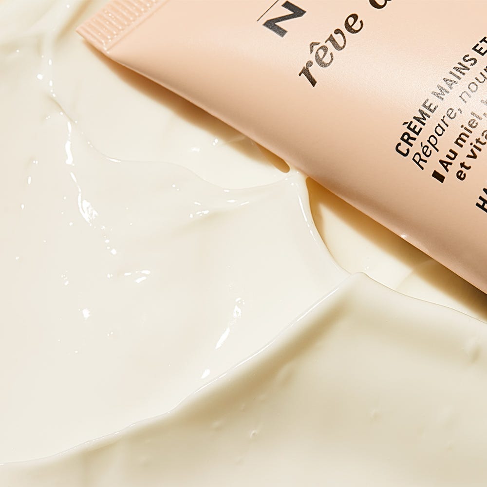 NUXE Rêve de Miel® Hand- & Nagelcreme 50 ml