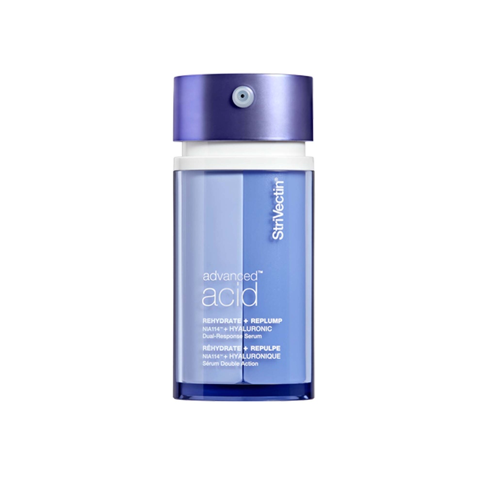 StriVectin Serum double action 30ML Serum à l'acide Hyaluronique