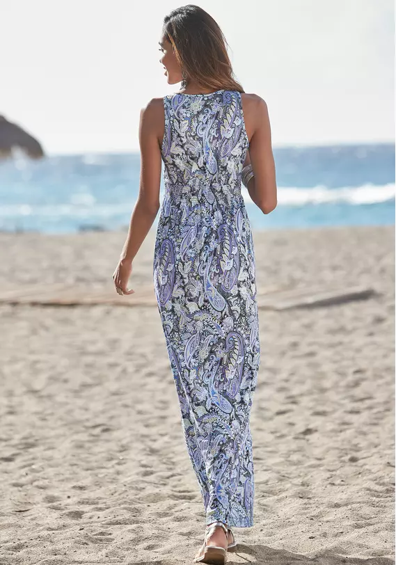 Maxikleid