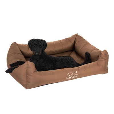 Hundebett Strong & Soft
