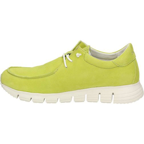 Sioux Schnürschuh Mokrunner-D-007