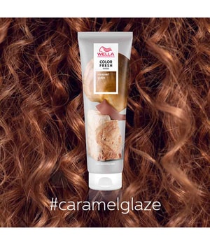 Wella Professionals Color Fresh Mask Farbmaske-150 ml