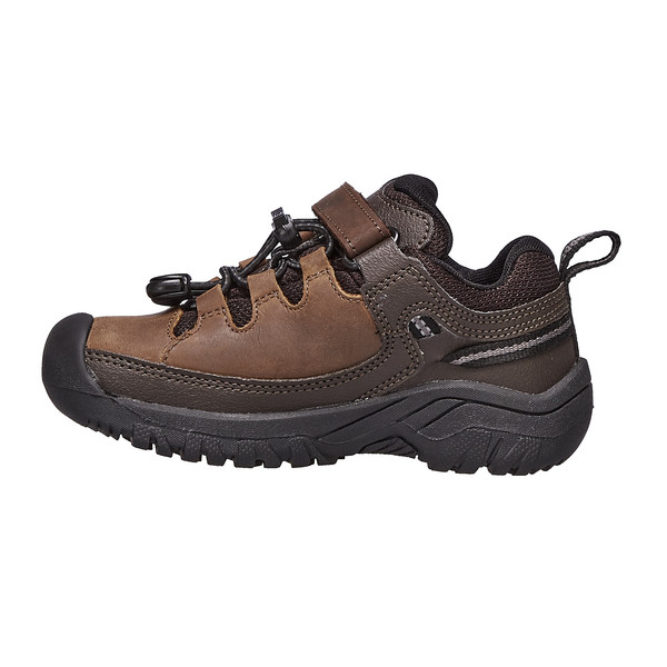 TARGHEE LOW WP C Kinder - Wanderschuhe