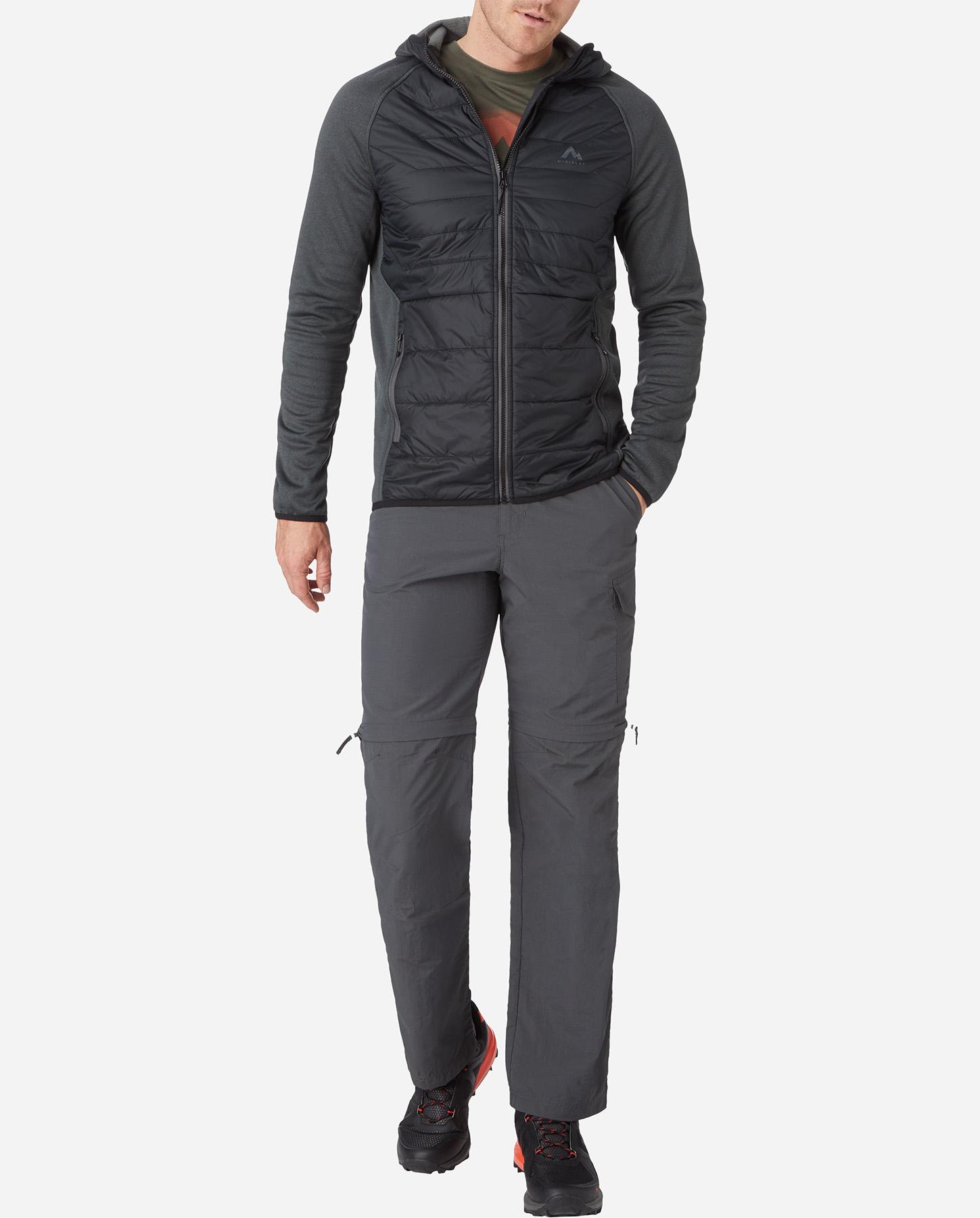 Vlas Mckinley Chunga Hybrid M 411498-900