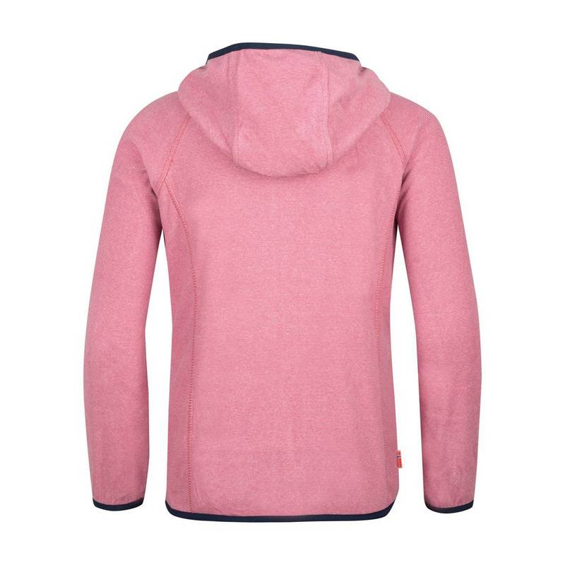 Trollkids Sandefjord Fleecejacke Kinder
