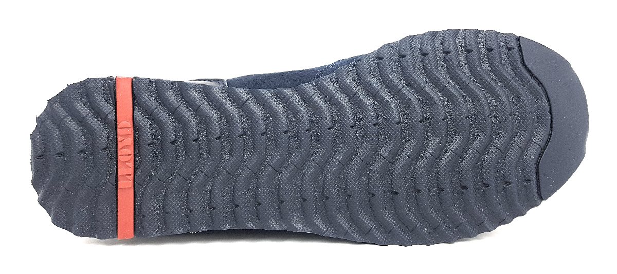 Lloyd Emotion 21-902-13 Blau navy/ white