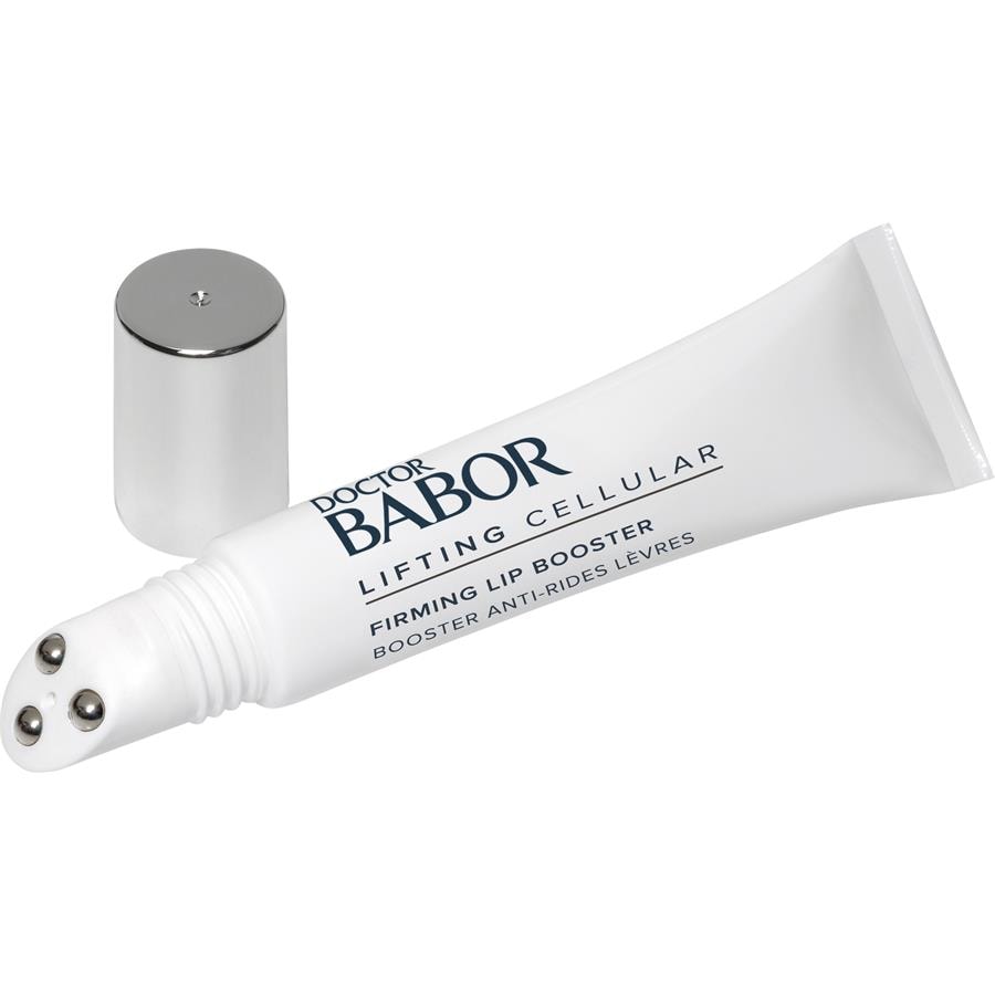 Firming Lip Booster