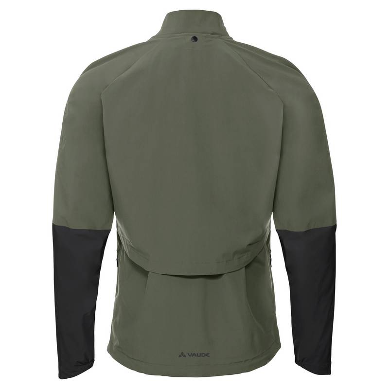 VAUDE Men's Moab ZO Jacket Outdoorjacke Herren