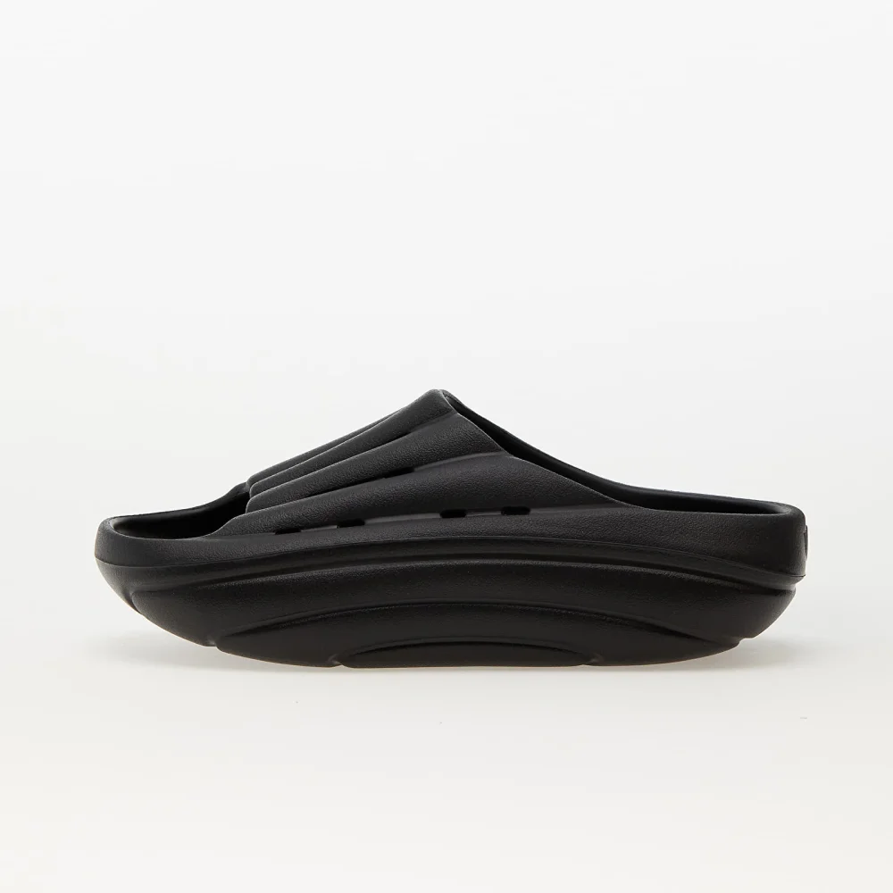 UGG W Foamo Slide 1136880-BLK / schwarz
