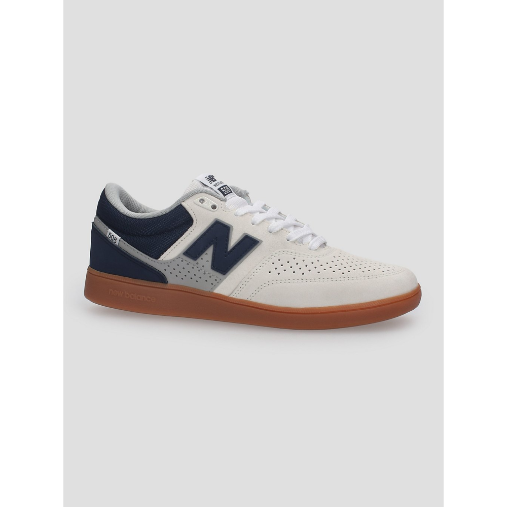 New Balance Numeric Brandon Westgate 508 NM508BWT / weiss