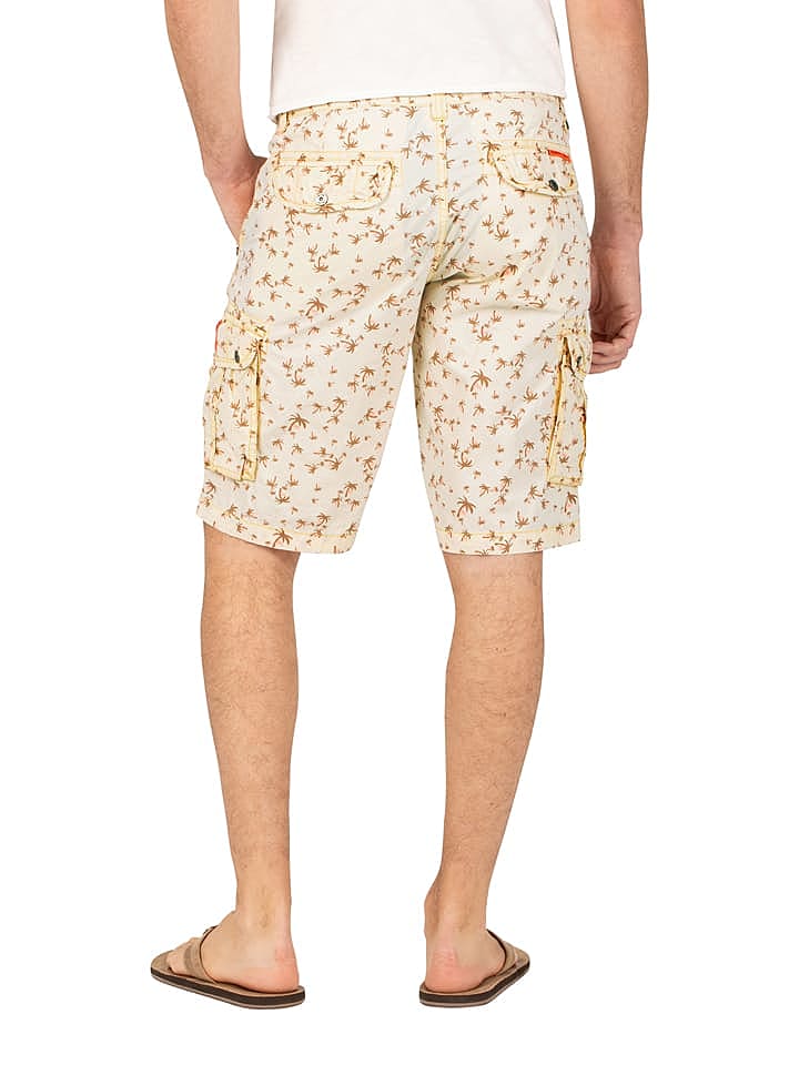 Timezone Cargoshorts 