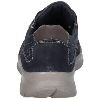 Sioux Romedius-704-S in blau