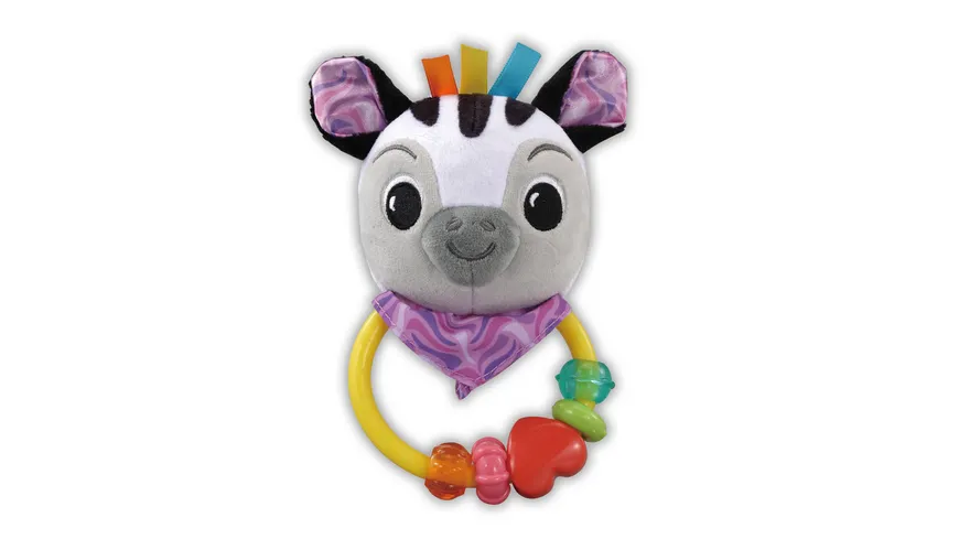 VTech - Baby - Babys Tierfreunde-Geschenkset