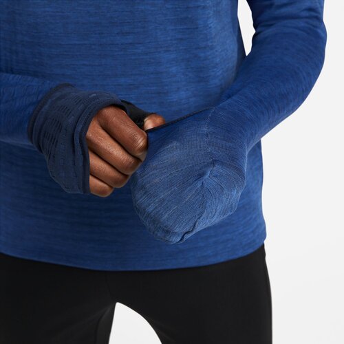 HERREN SWEATSHIRT THERMA-FIT REPEL ELEMENT