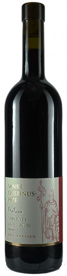 2021 Matura - Cabernet Sauvignon trocken - Weingut Sankt Quirinus-Hof