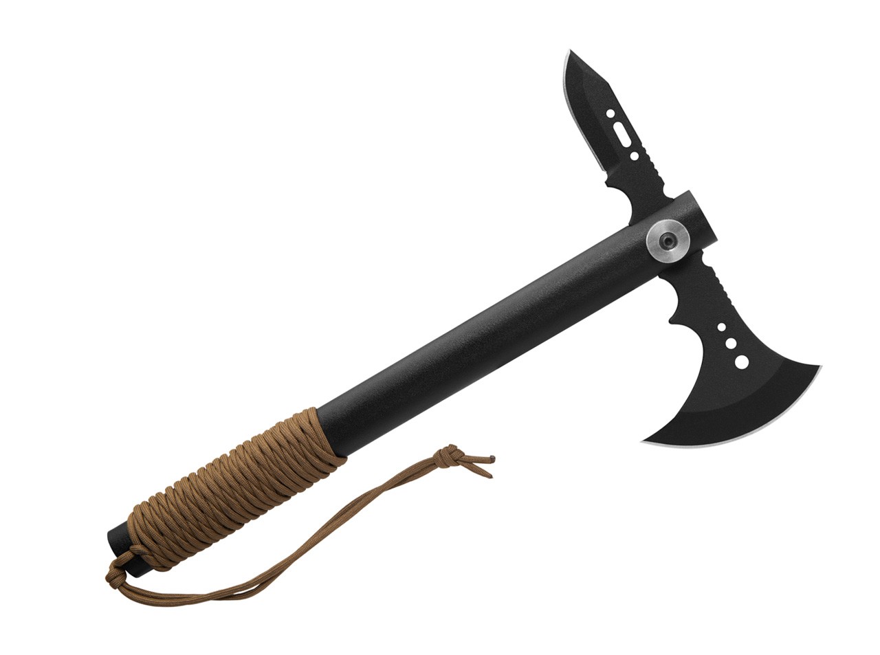 HAKET LumberJack