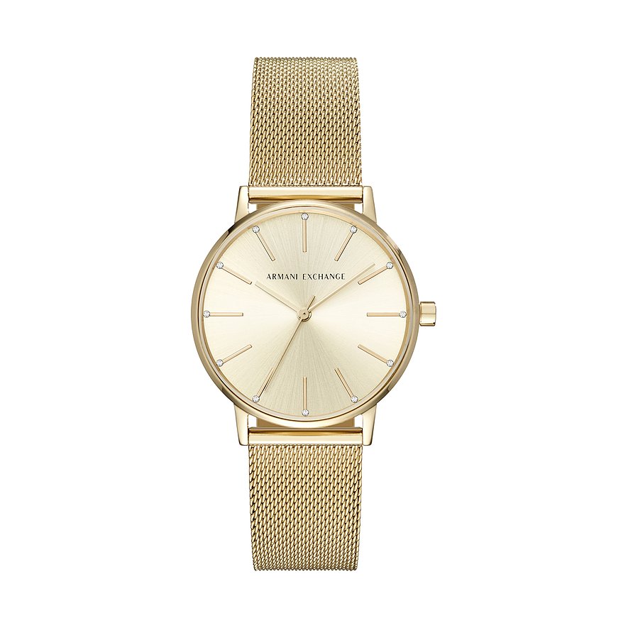 Armani Exchange Damenuhr