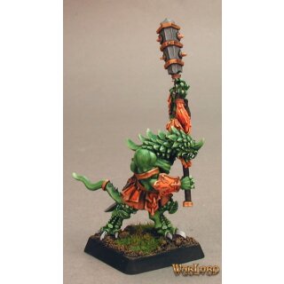 Reptus Skullbreaker