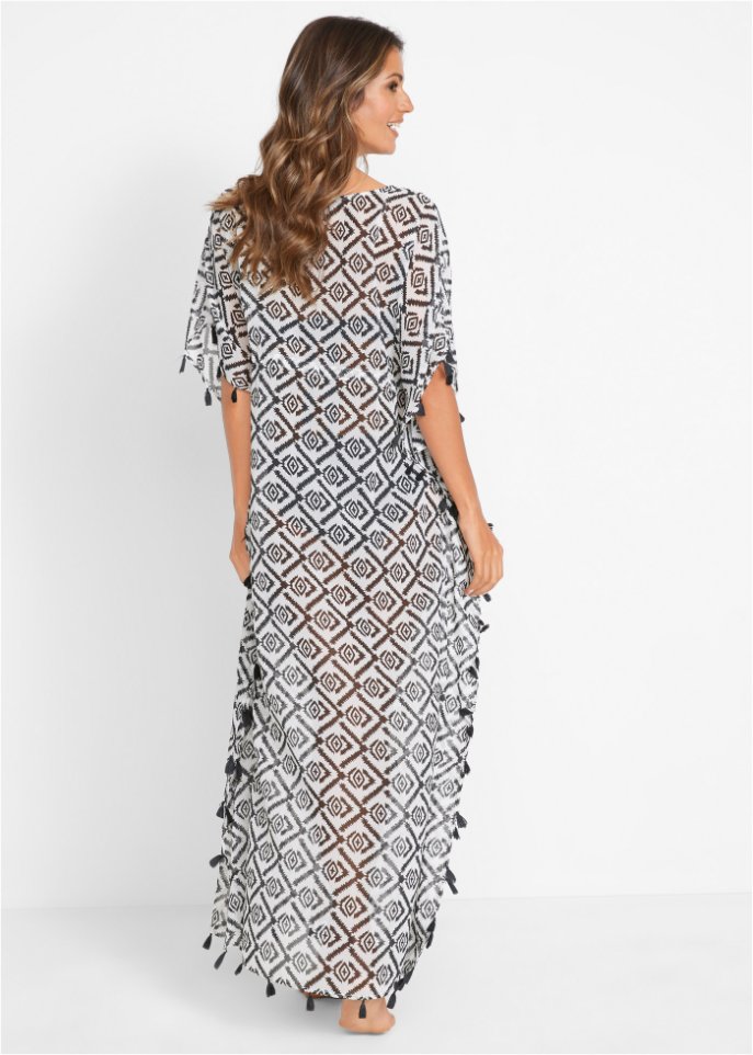 Strand Maxikleid