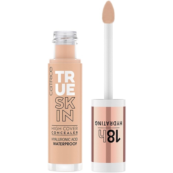High Cover Concealer
