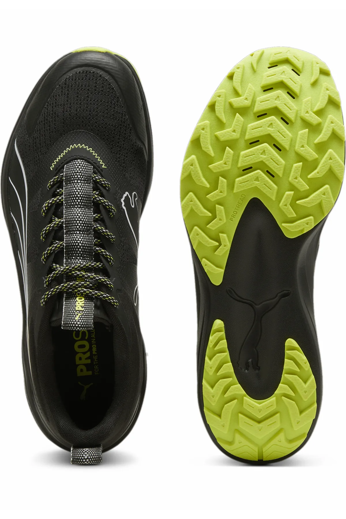 Puma  Pro Trailrunning-Laufschuhe einlösen