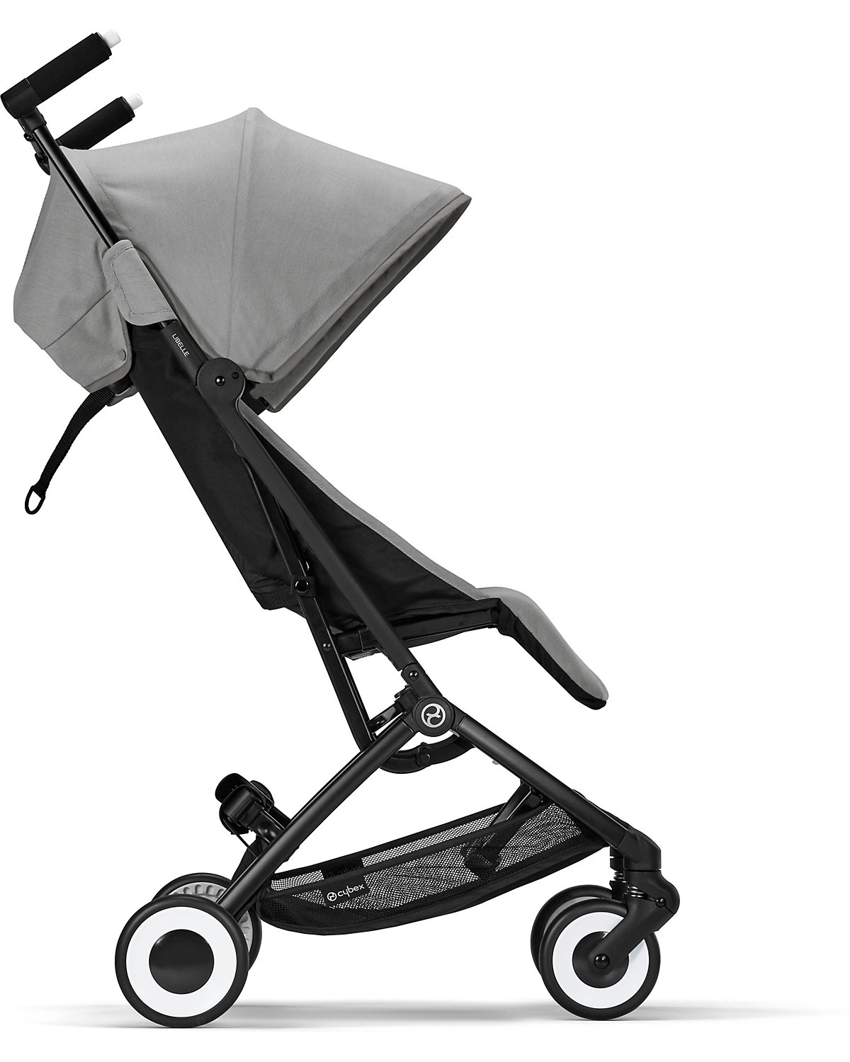 Buggy LIBELLE, lava grey