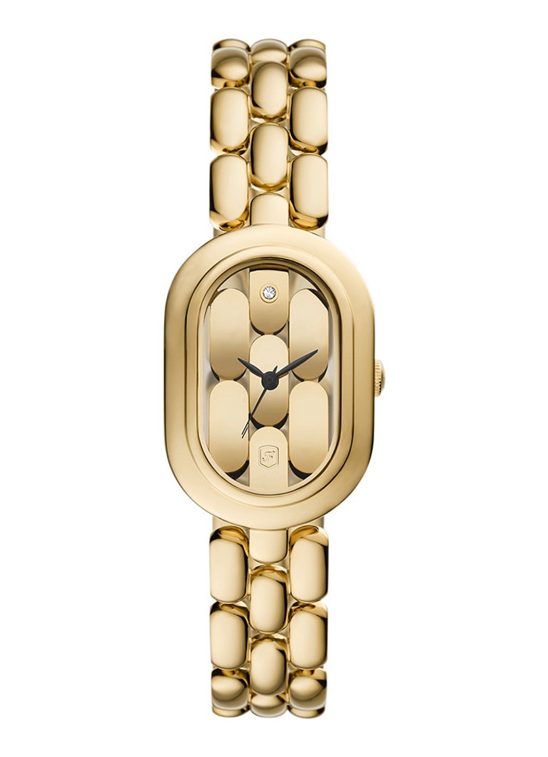 Zegarek Fossil Sloan ES5380